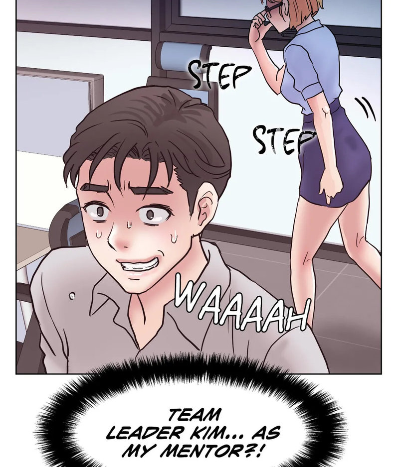 Comes With Benefits - Chapter 5 - picture 95