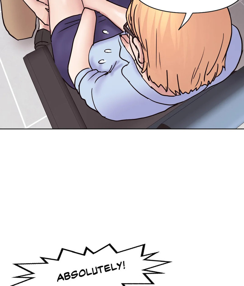 Comes With Benefits - Chapter 5 - picture 98