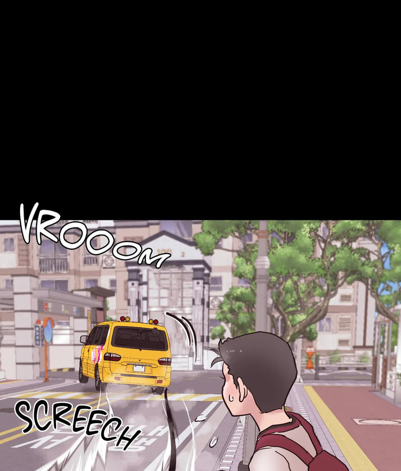 Comes With Benefits - Chapter 6 - picture 10