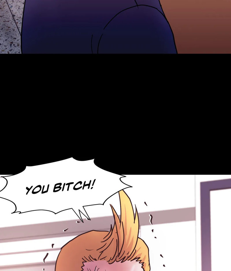 Comes With Benefits - Chapter 6 - picture 100