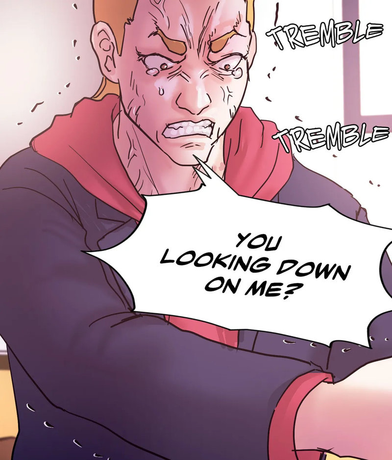 Comes With Benefits - Chapter 6 - picture 101