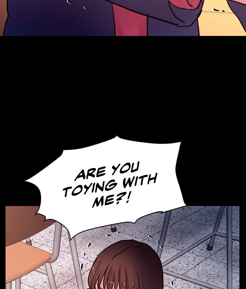 Comes With Benefits - Chapter 6 - picture 102