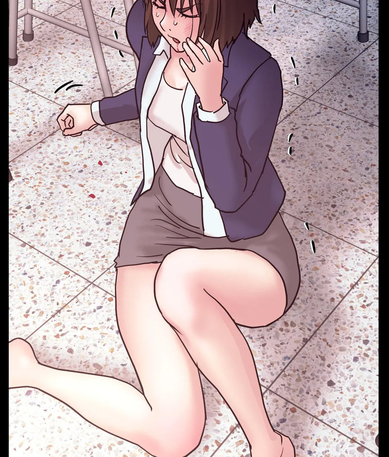 Comes With Benefits - Chapter 6 - picture 103