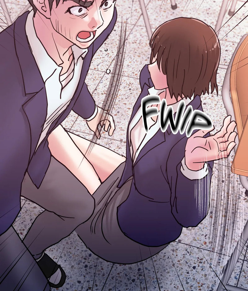 Comes With Benefits - Chapter 6 - picture 109