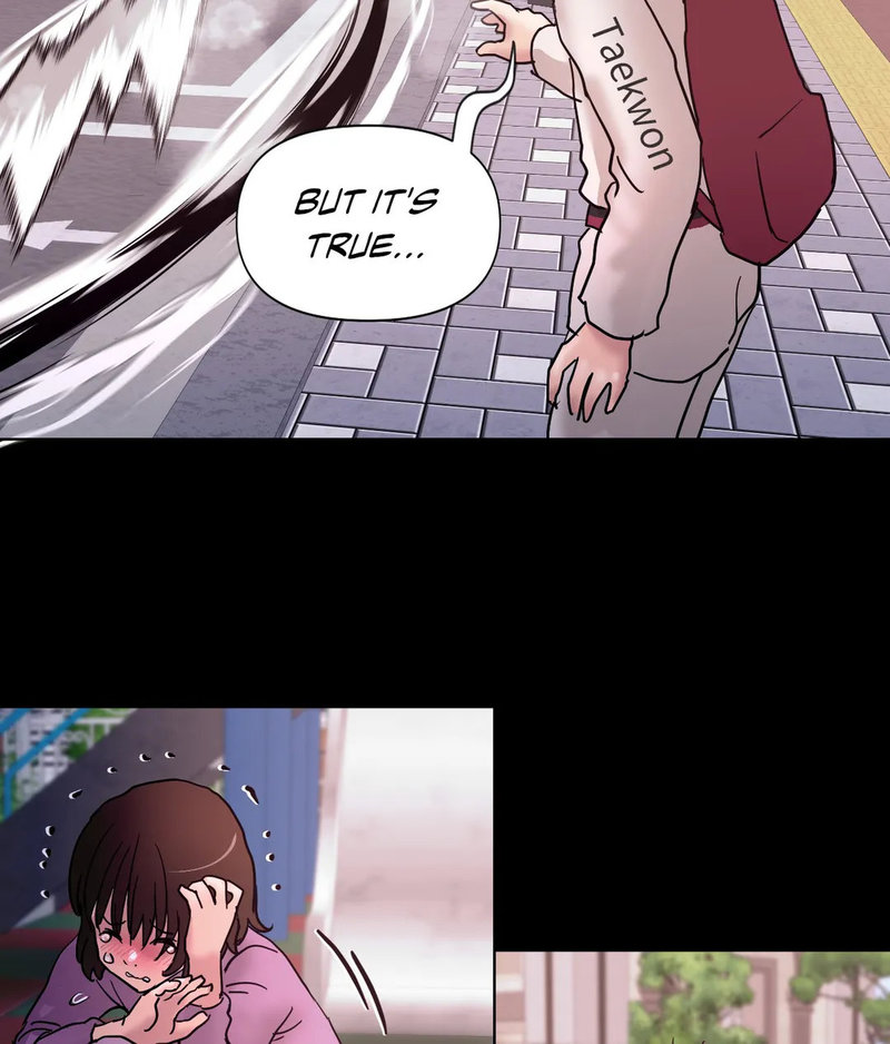 Comes With Benefits - Chapter 6 - picture 11