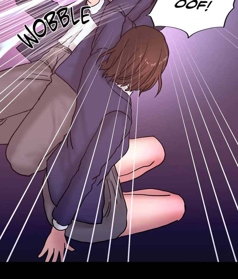 Comes With Benefits - Chapter 6 - picture 111