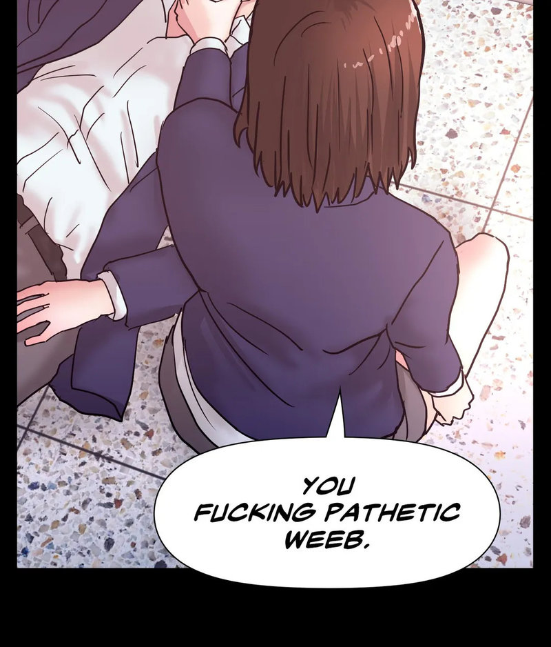 Comes With Benefits - Chapter 6 - picture 113