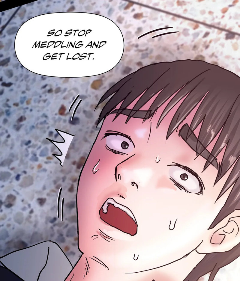 Comes With Benefits - Chapter 6 - picture 116