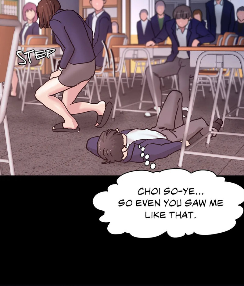 Comes With Benefits - Chapter 6 - picture 119