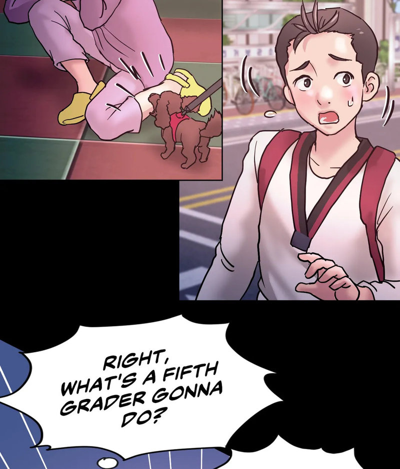 Comes With Benefits - Chapter 6 - picture 12