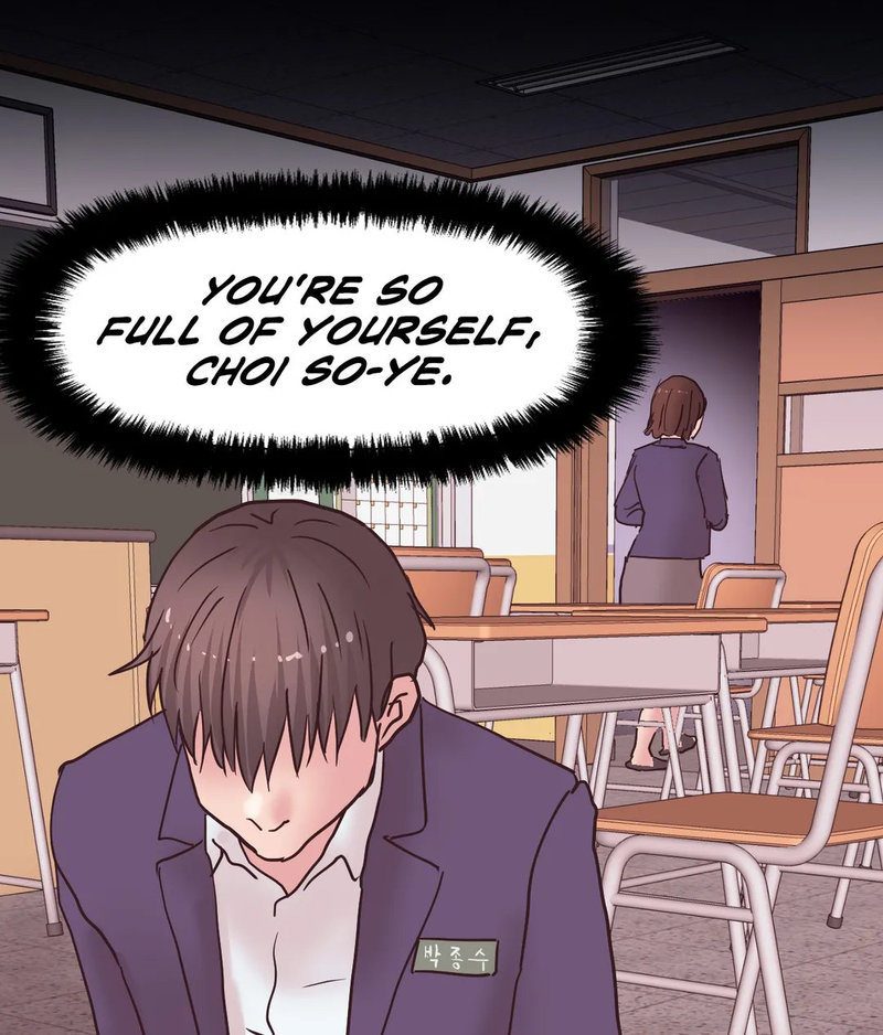 Comes With Benefits - Chapter 6 - picture 120
