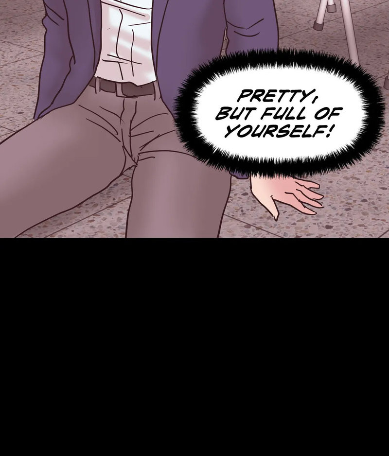 Comes With Benefits - Chapter 6 - picture 121