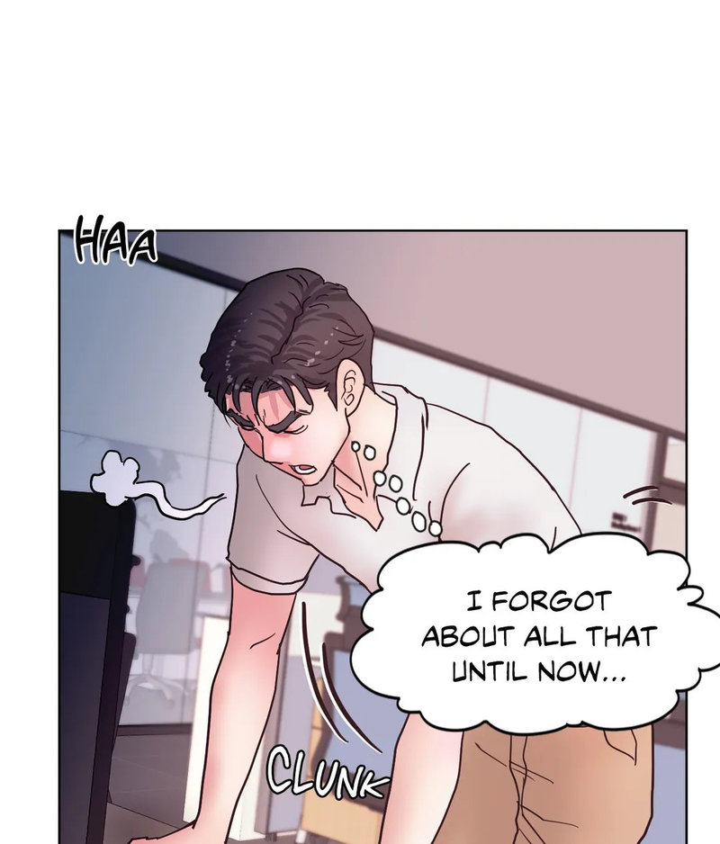 Comes With Benefits - Chapter 6 - picture 125