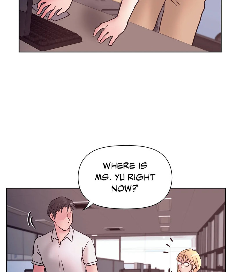 Comes With Benefits - Chapter 6 - picture 126