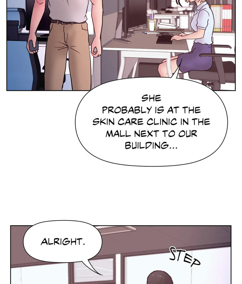 Comes With Benefits - Chapter 6 - picture 127