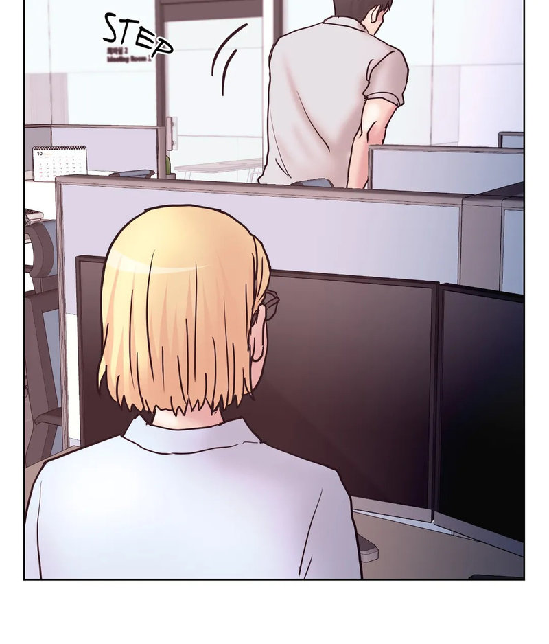 Comes With Benefits - Chapter 6 - picture 128