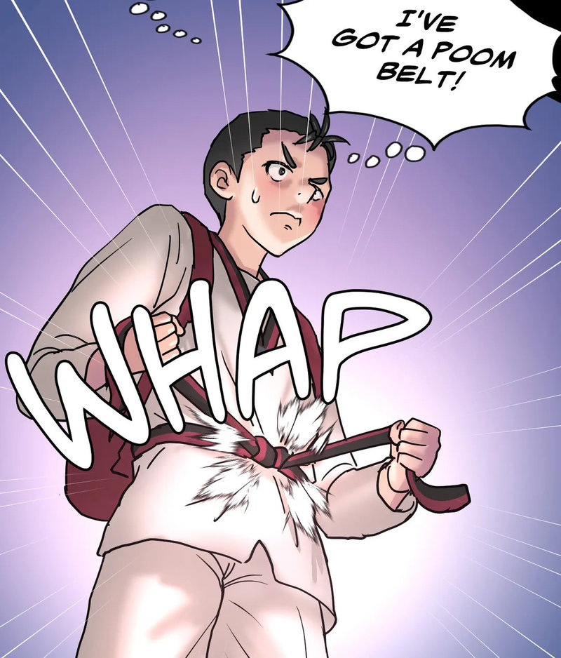 Comes With Benefits - Chapter 6 - picture 13