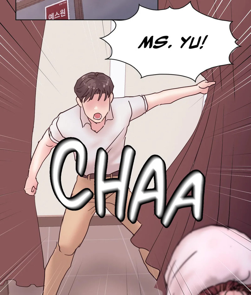 Comes With Benefits - Chapter 6 - picture 132