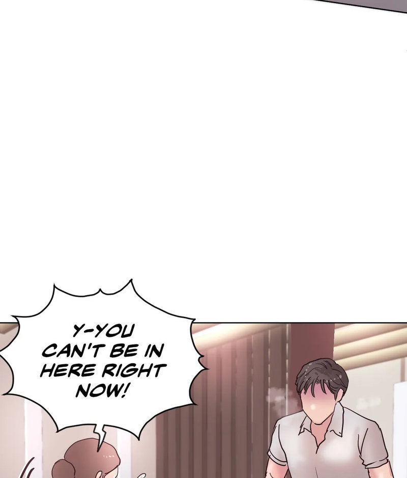 Comes With Benefits - Chapter 6 - picture 136