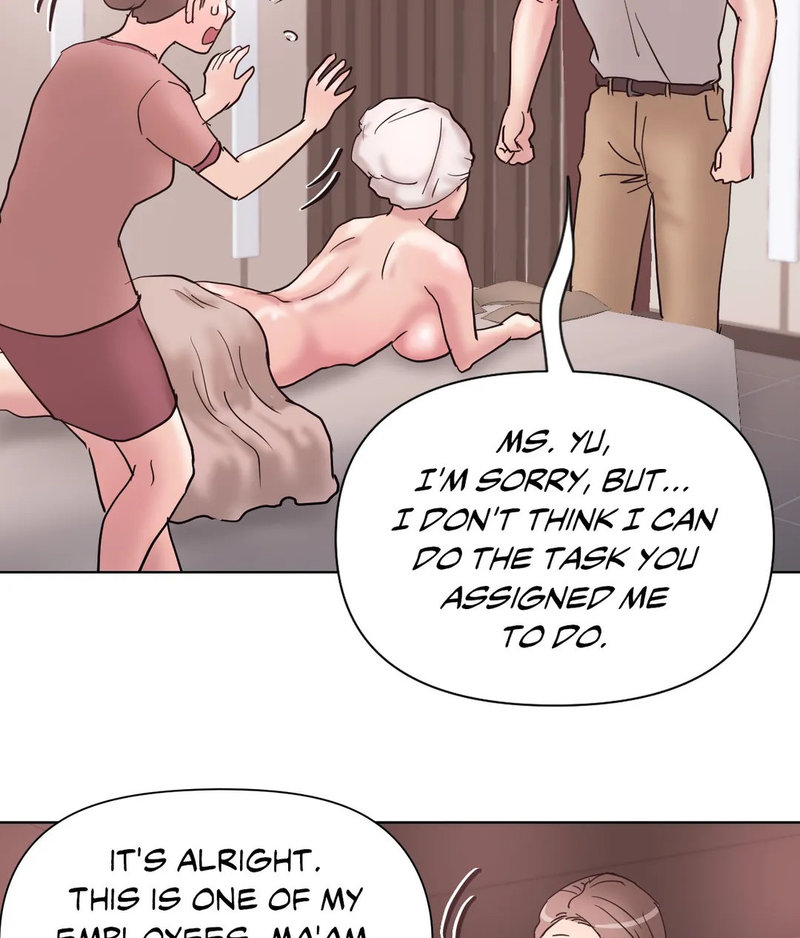 Comes With Benefits - Chapter 6 - picture 137