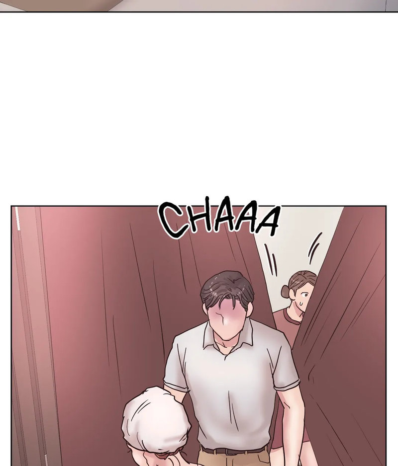 Comes With Benefits - Chapter 6 - picture 139