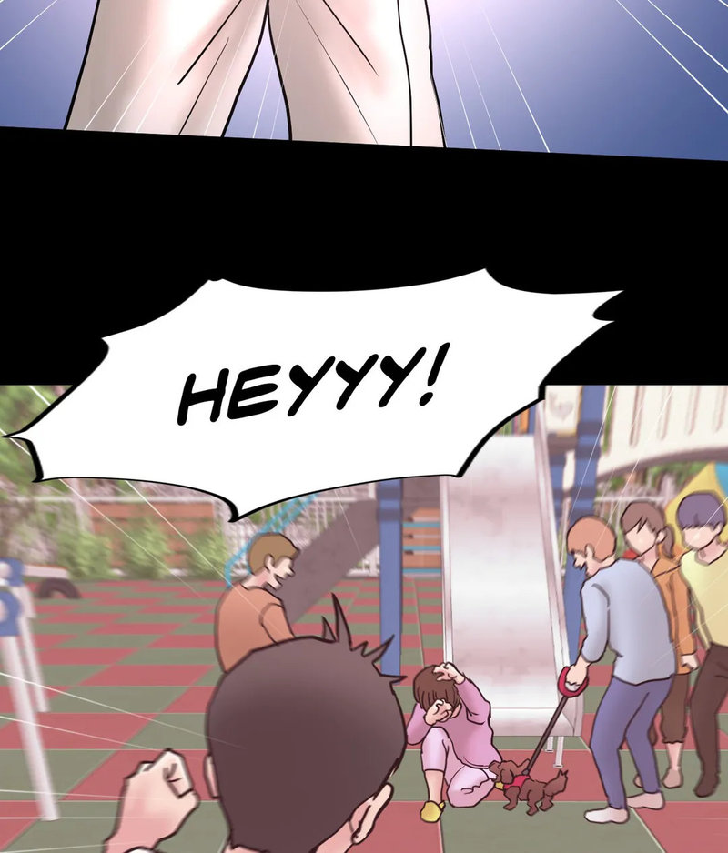 Comes With Benefits - Chapter 6 - picture 14