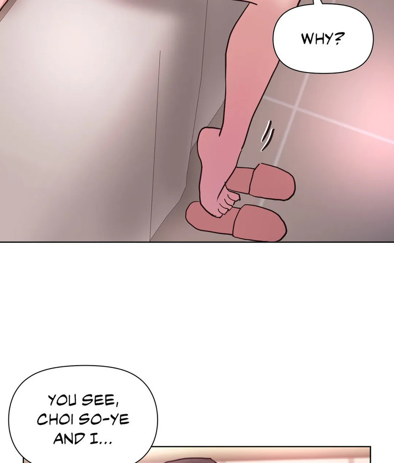 Comes With Benefits - Chapter 6 - picture 142