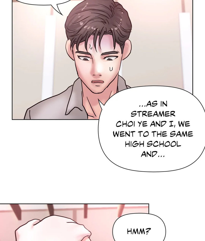 Comes With Benefits - Chapter 6 - picture 143