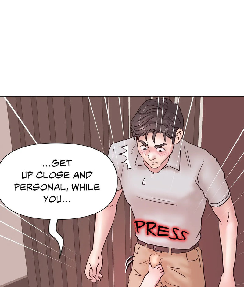 Comes With Benefits - Chapter 6 - picture 146