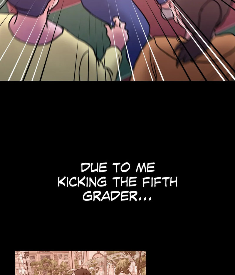 Comes With Benefits - Chapter 6 - picture 17