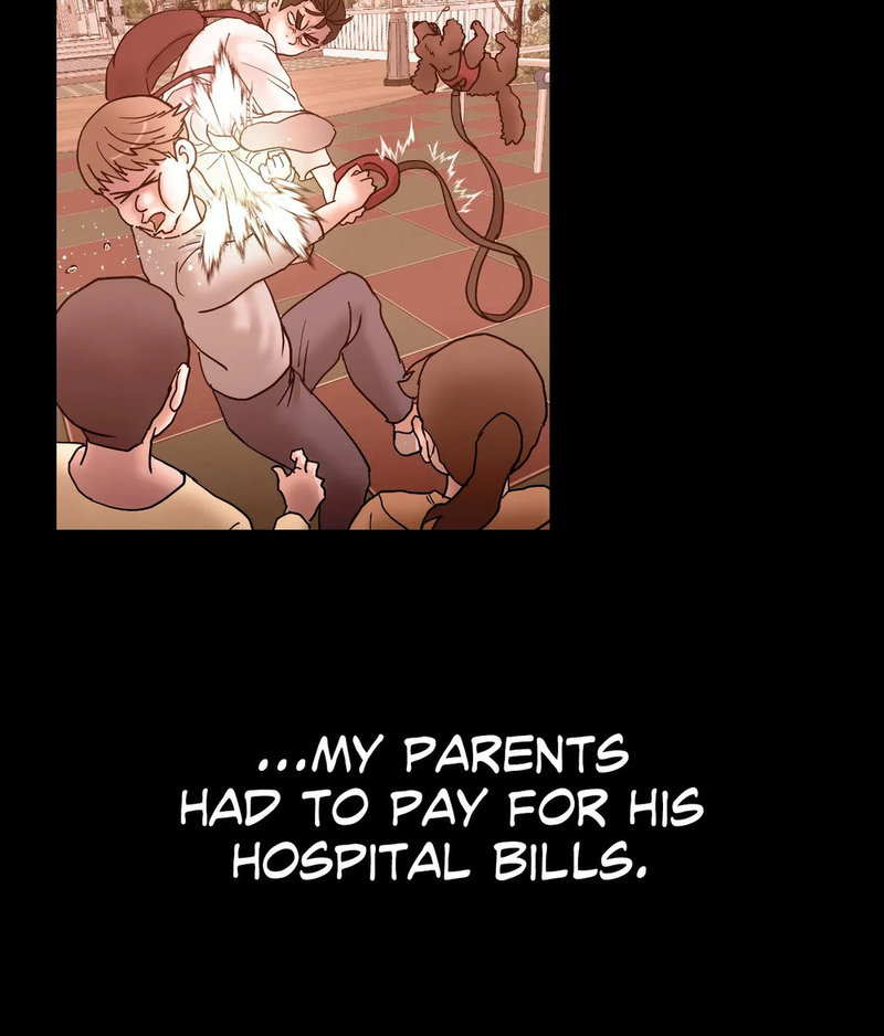 Comes With Benefits - Chapter 6 - picture 18