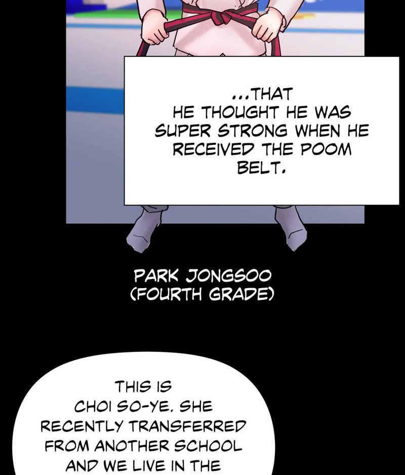 Comes With Benefits - Chapter 6 - picture 2