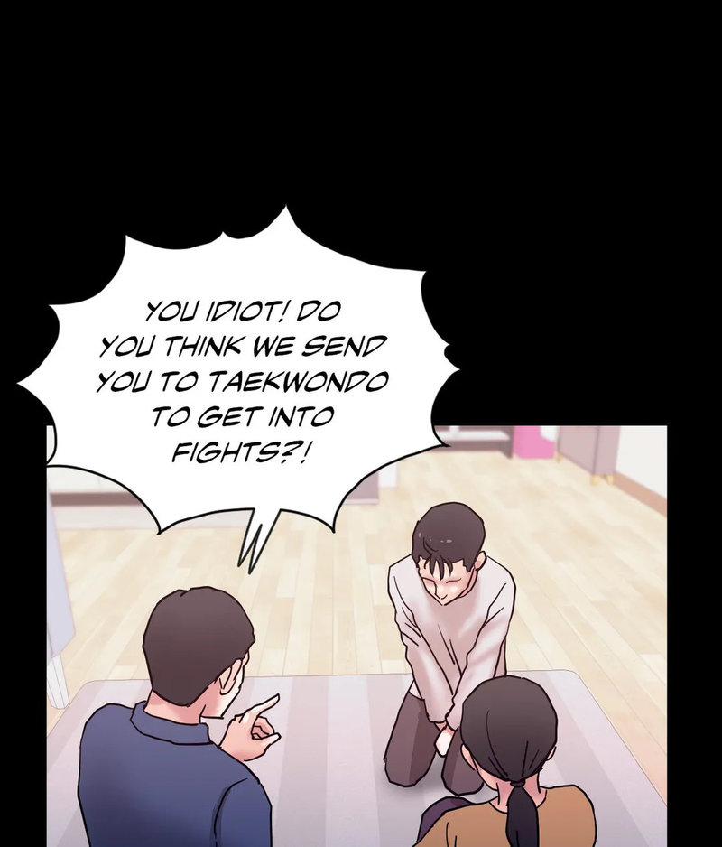 Comes With Benefits - Chapter 6 - picture 20