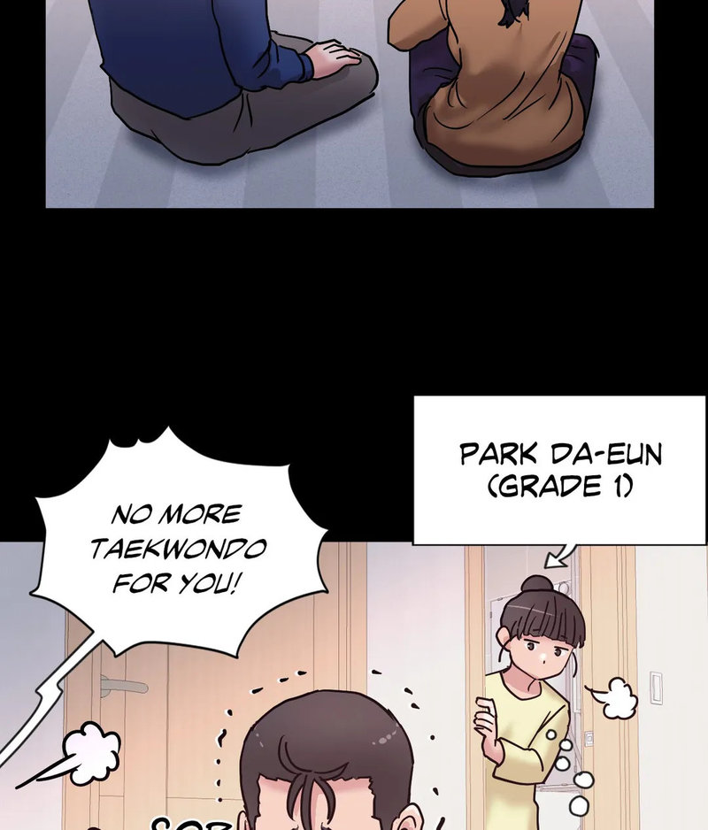 Comes With Benefits - Chapter 6 - picture 21