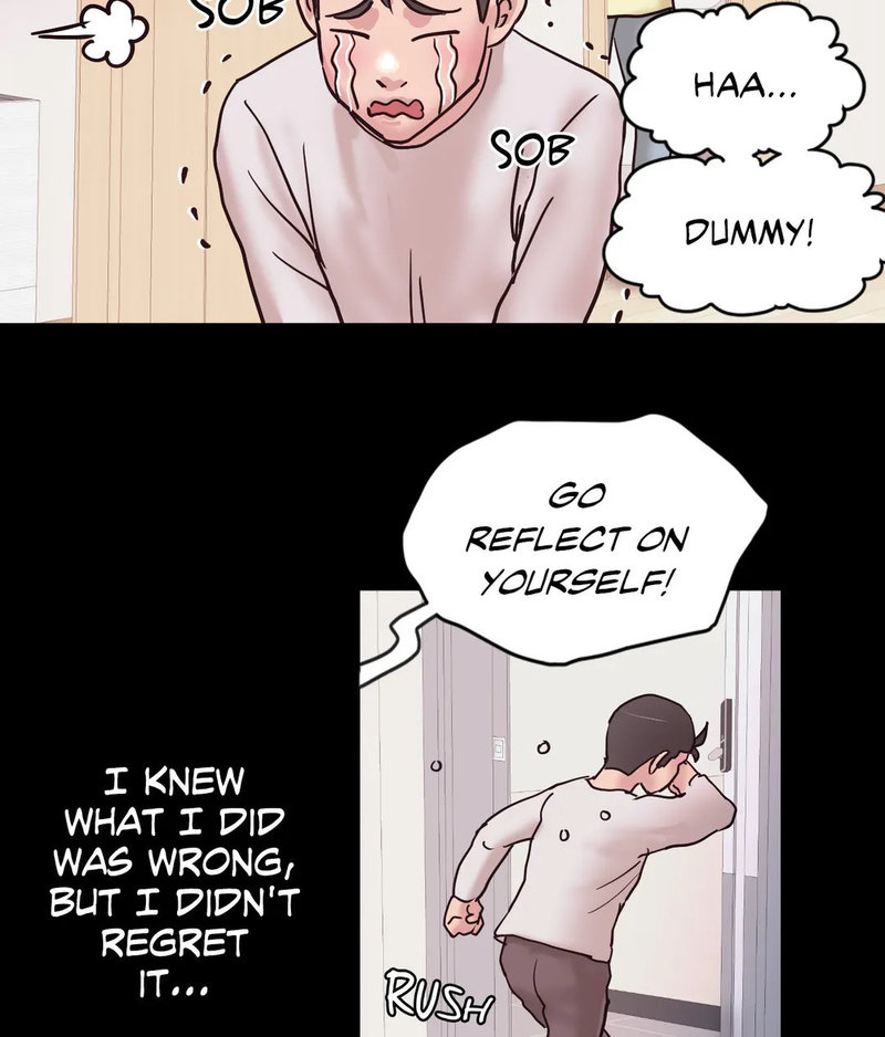 Comes With Benefits - Chapter 6 - picture 22
