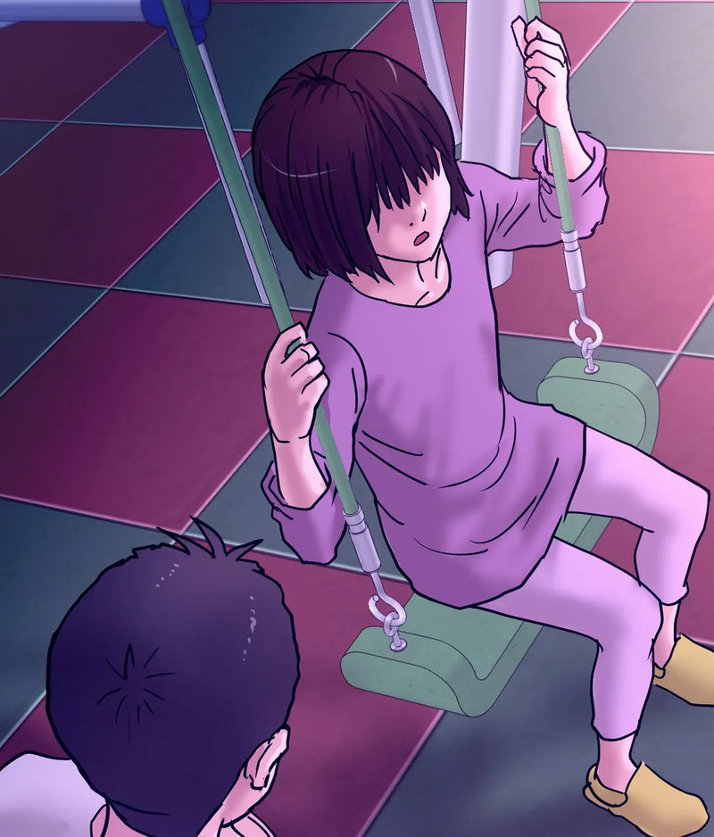 Comes With Benefits - Chapter 6 - picture 25
