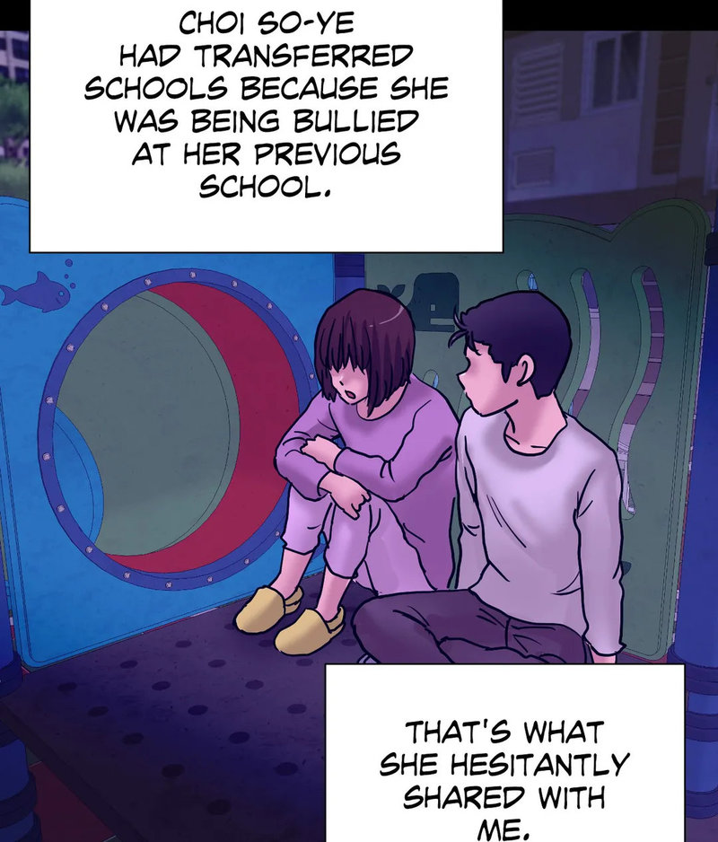 Comes With Benefits - Chapter 6 - picture 27
