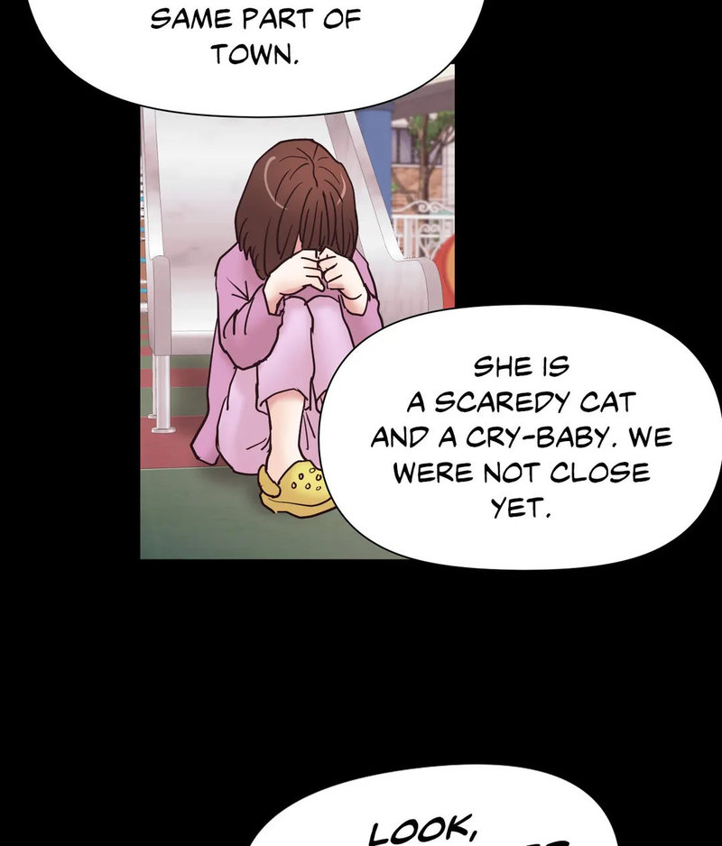 Comes With Benefits - Chapter 6 - picture 3