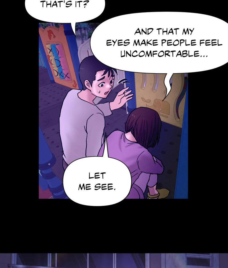 Comes With Benefits - Chapter 6 - picture 30