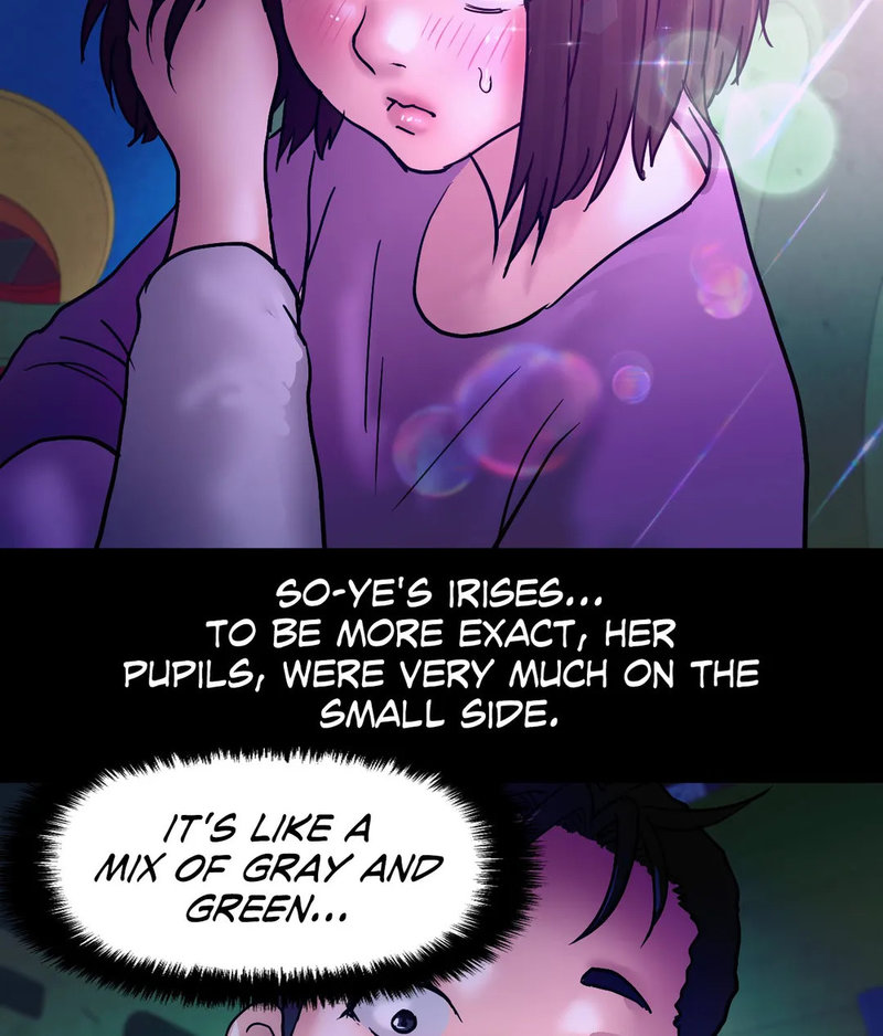Comes With Benefits - Chapter 6 - picture 33