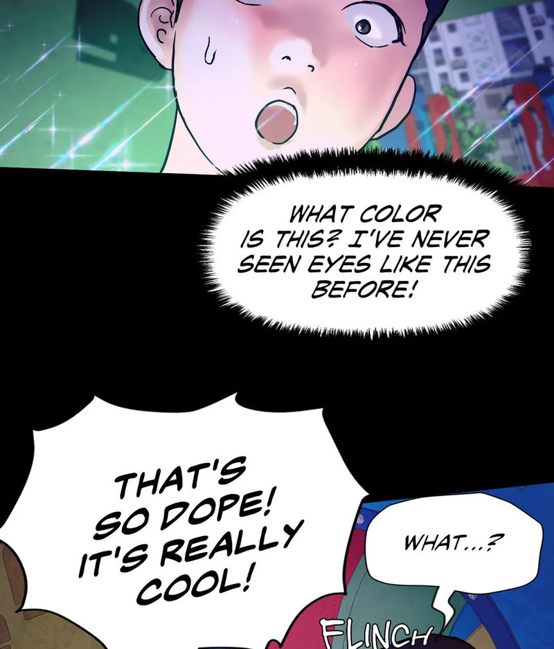 Comes With Benefits - Chapter 6 - picture 34