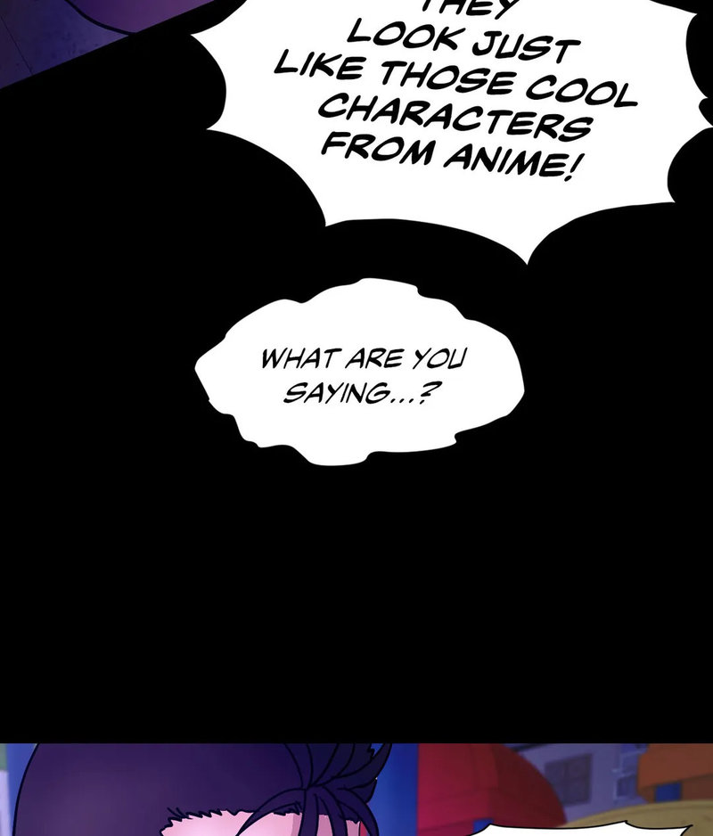 Comes With Benefits - Chapter 6 - picture 36
