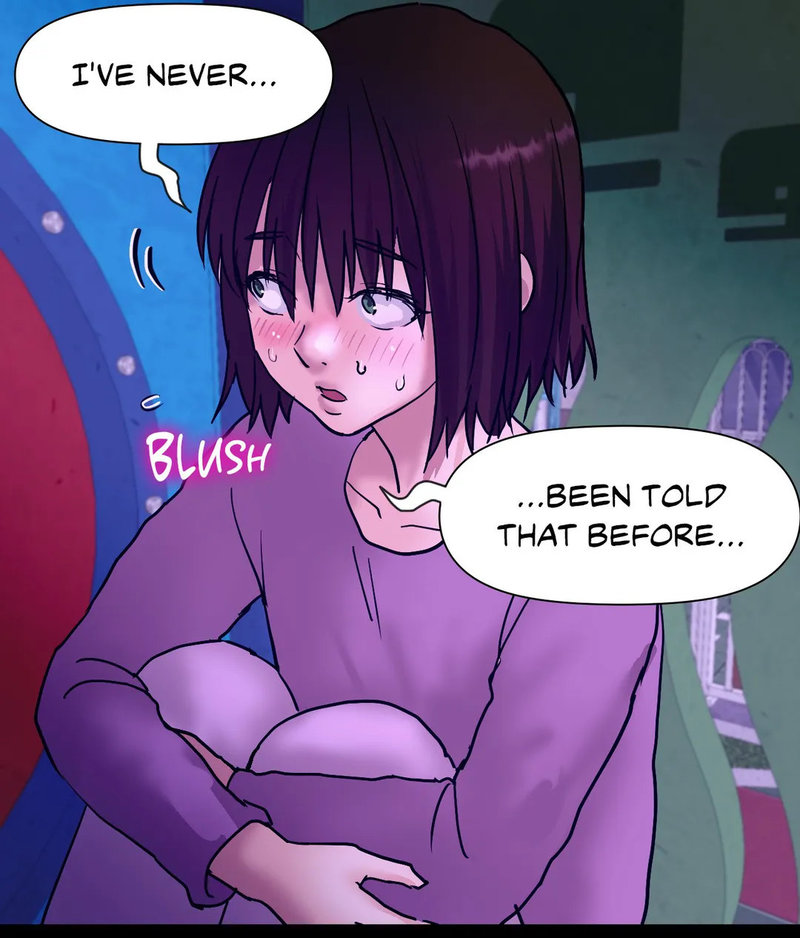 Comes With Benefits - Chapter 6 - picture 38