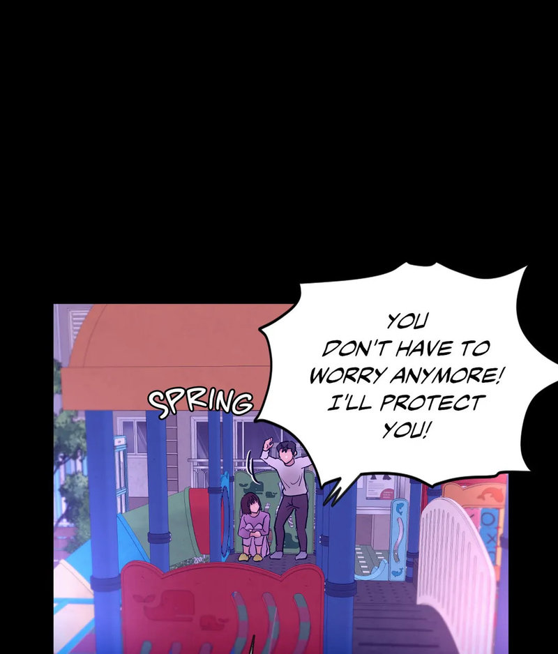 Comes With Benefits - Chapter 6 - picture 39