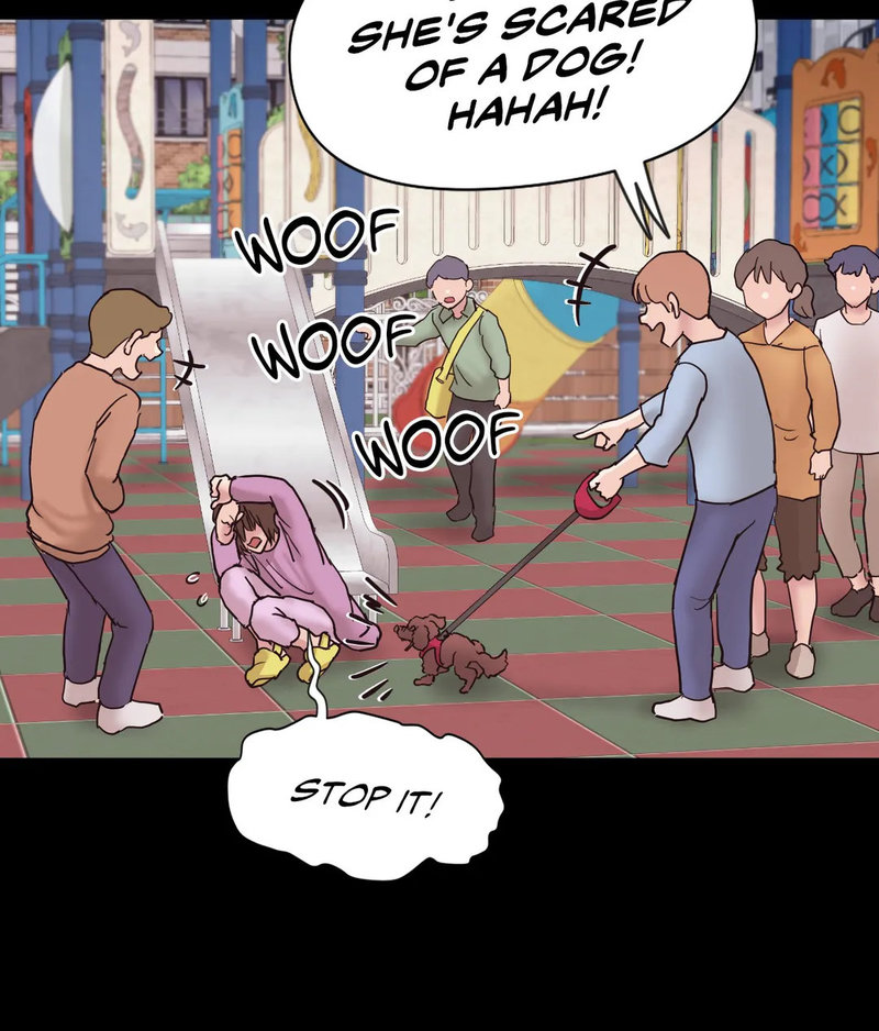 Comes With Benefits - Chapter 6 - picture 4