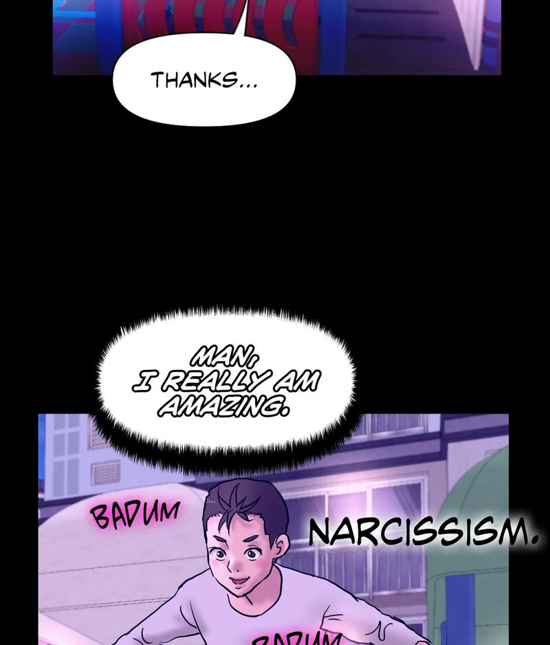 Comes With Benefits - Chapter 6 - picture 40