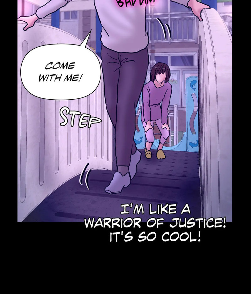 Comes With Benefits - Chapter 6 - picture 41