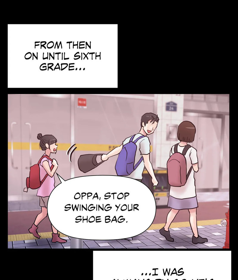 Comes With Benefits - Chapter 6 - picture 42