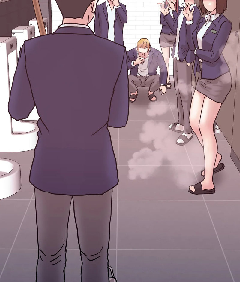 Comes With Benefits - Chapter 6 - picture 47
