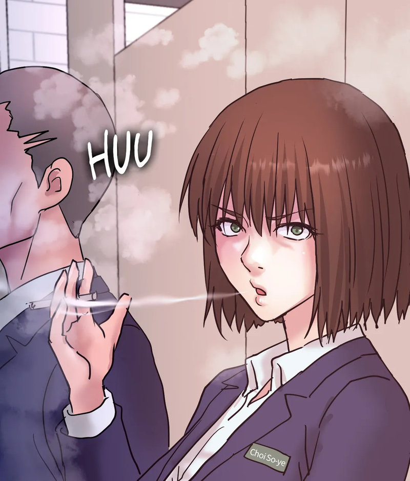 Comes With Benefits - Chapter 6 - picture 49